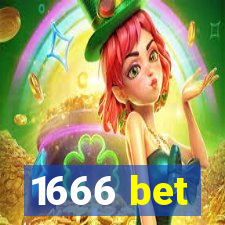 1666 bet